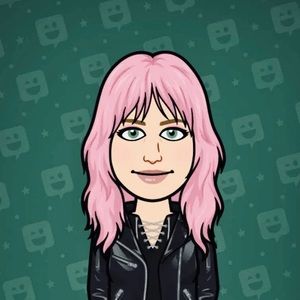 Meet your Posher, Kylie